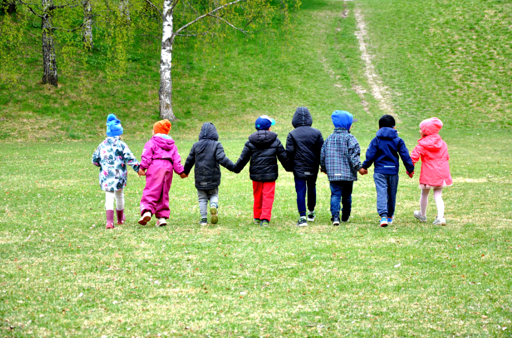Årsplanen for 2024/2025