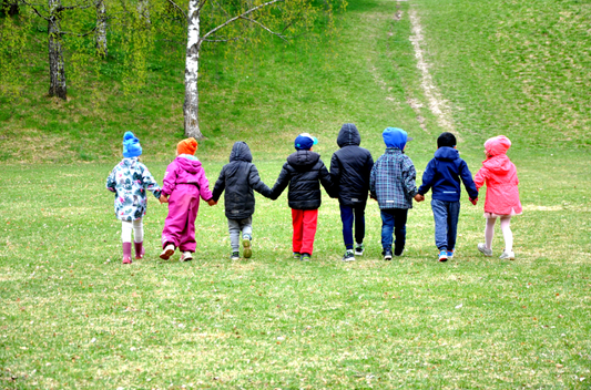 Årsplanen for 2024/2025